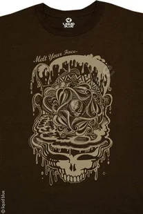 Состав футболки: высококлассный хлопок, окраска по технологиям, изображение, не теряющее яркость в течении трёх лет, капля вдохновения от Jerry Garcia.Футболки Grateful Dead уникальны.Винрарнейшая группа 20-го столетия, одна из легенд Вудстока стала идейным вдохновителем первых хакеров, дэдхэдов. Сейчас эти люди- владельцы хай-тек корпораций, основоположники новых направлений в музыке, культуре, бизнесе, которых объединяет одно: они самые передовые. Под музыку Grateful Dead был создан первый Apple, футболки GD носили те, кто открыл первый форум в интернете. Одев футболку вы говорите миру: даже если я стою на месте, я буду впереди других, я выделяюсь из массы, я - дедхэд.Дополнительная информация о футболке: мягкий коттон 180 г/м. Вываренный коттон. Второй такой футболки нет, прокрашивается футболка вручную.Винтаж и дыхание прошлого. Футболка очень приятно ложится на тело.